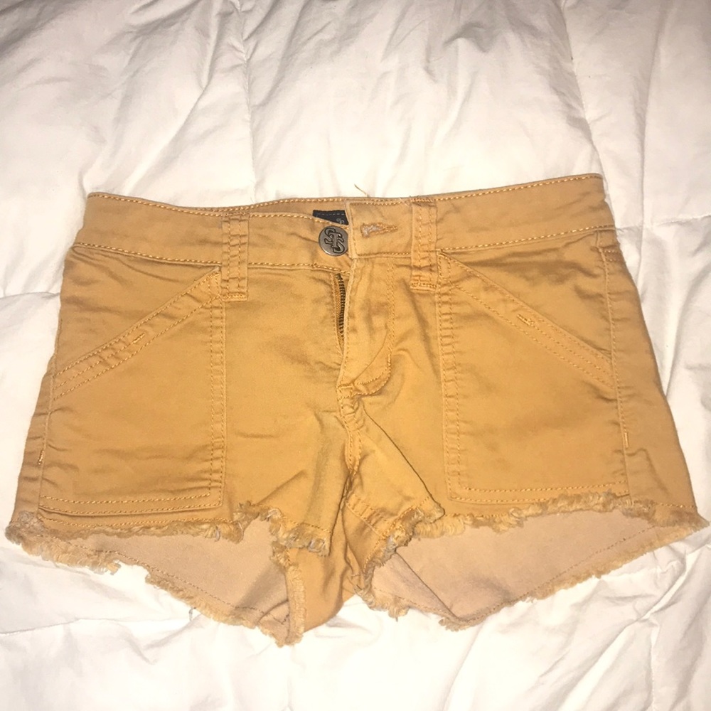 shorts